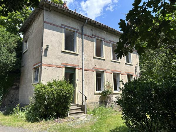 Maison Chamalieres 3 pièces de 80m²