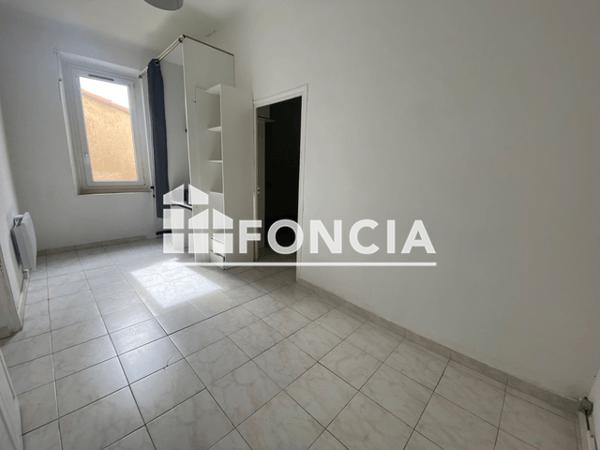 Location Appartement 3 pièces 46.55 m² - 1 RUE AMBROISE PARE Gignac La Nerthe 13180