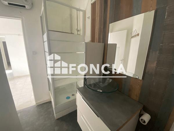 Location Appartement 3 pièces 46.55 m² - 1 RUE AMBROISE PARE Gignac La Nerthe 13180