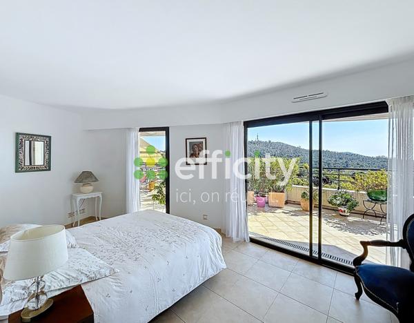Appartement 3 pièces - 103 m² Exclusivité efficity