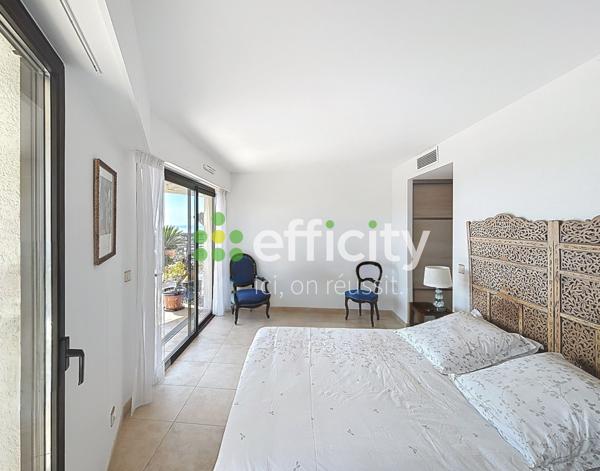 Appartement 3 pièces - 103 m² Exclusivité efficity