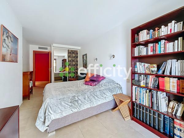 Appartement 3 pièces - 103 m² Exclusivité efficity