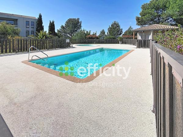 Appartement 3 pièces - 103 m² Exclusivité efficity