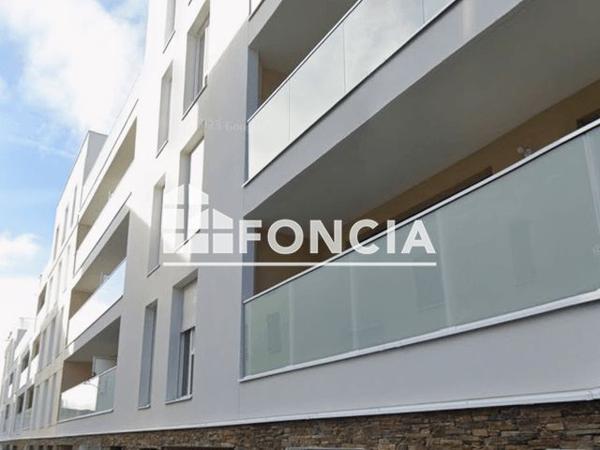 Location Appartement 2 pièces 43.7 m² - RUE DE LA MAIRE/RUE DE VILLENEUVE Bezons 95870