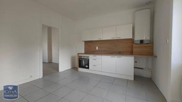 Appartement à louer 3 pièces 76.92m²