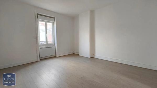 Appartement à louer 3 pièces 76.92m²