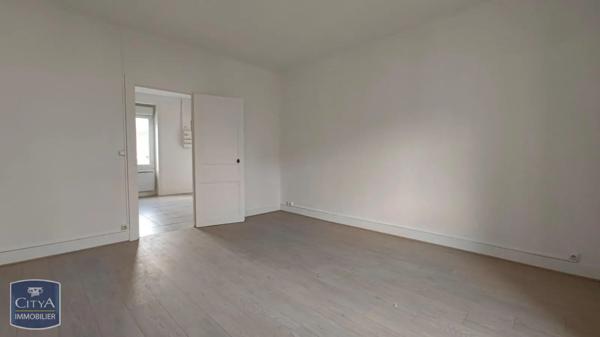 Appartement à louer 3 pièces 76.92m²