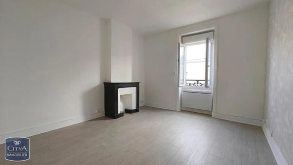 Appartement à louer 3 pièces 76.92m²