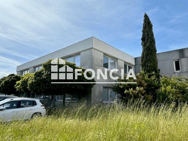 Local commercial 410 m² à Valence 26000 à vendre