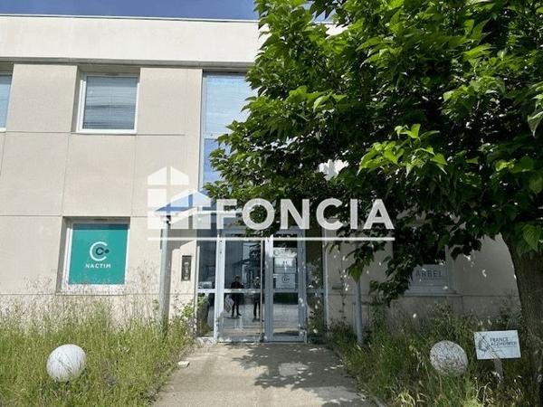 Local commercial 410 m² à Valence 26000 à vendre