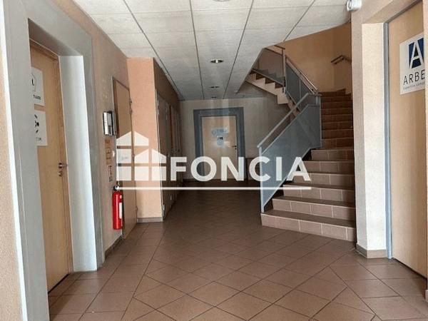 Local commercial 410 m² à Valence 26000 à vendre