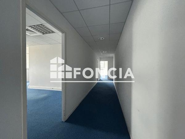 Local commercial 410 m² à Valence 26000 à vendre