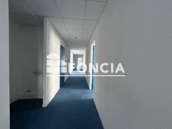 Local commercial 410 m² à Valence 26000 à vendre