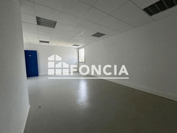 Local commercial 410 m² à Valence 26000 à vendre