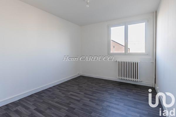 Appartement à vendre 3 pièces 52 m² Romainville