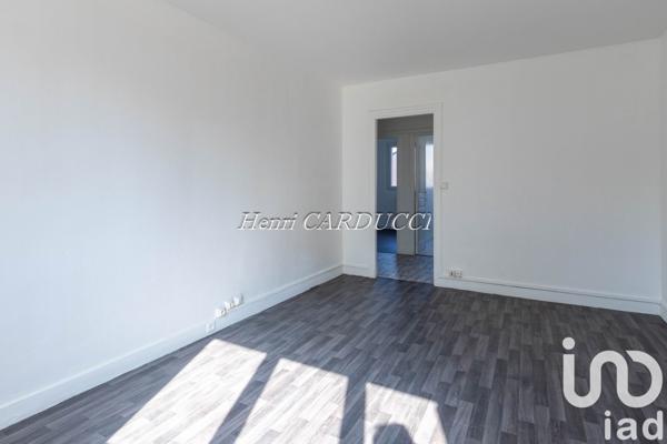 Appartement à vendre 3 pièces 52 m² Romainville