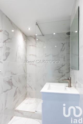 Appartement à vendre 3 pièces 52 m² Romainville