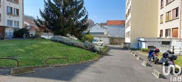 Appartement à vendre 3 pièces 52 m² Romainville