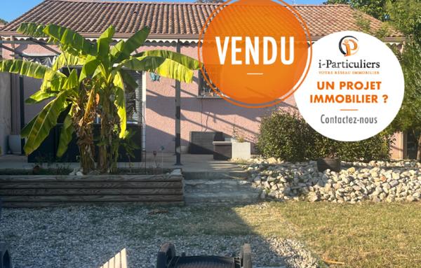 Maison de 88 m²