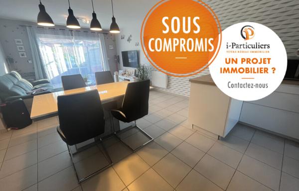 Maison de 88 m²