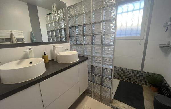 Maison de 88 m²