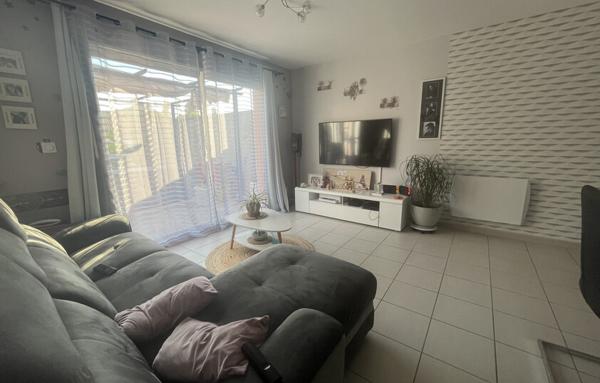 Maison de 88 m²