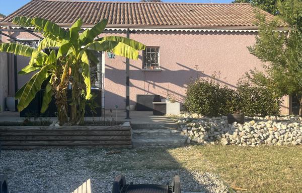 Maison de 88 m²