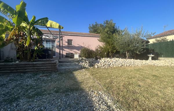 Maison de 88 m²
