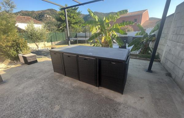 Maison de 88 m²