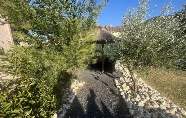 Maison de 88 m²