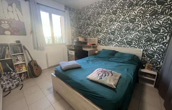 Maison de 88 m²