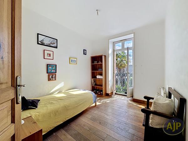 Maison à vendre Nantes - 6 pièces, 133m² avec 4 chambre(s) à 559 500€ - AJP Immobilier Nantes Saint-Donatien