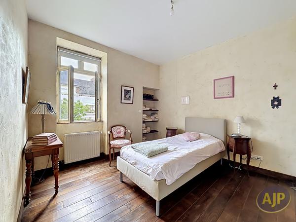 Maison à vendre Nantes - 6 pièces, 133m² avec 4 chambre(s) à 559 500€ - AJP Immobilier Nantes Saint-Donatien