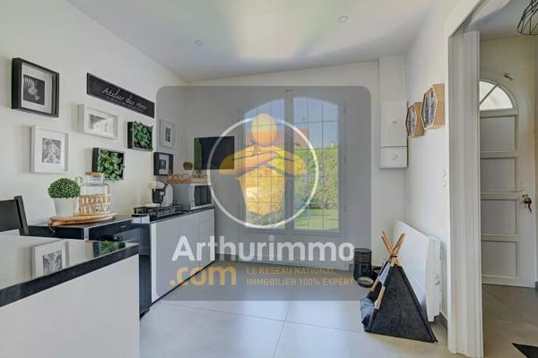 Vente                                                      Maison
                        
                     6 pièces                      125 m2                     à Ormesson-sur-Marne