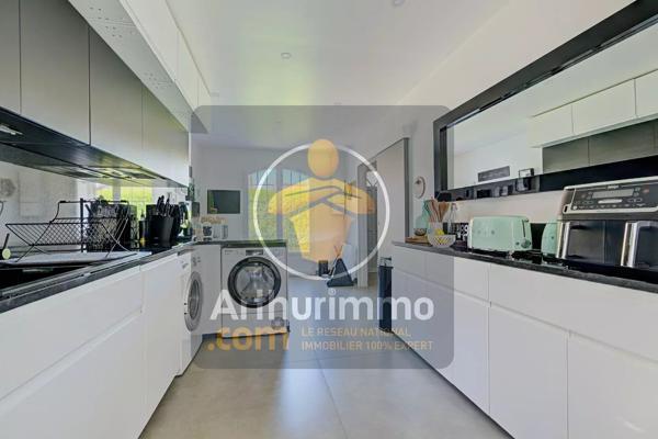 Vente                                                      Maison
                        
                     6 pièces                      125 m2                     à Ormesson-sur-Marne
