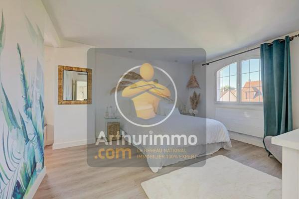 Vente                                                      Maison
                        
                     6 pièces                      125 m2                     à Ormesson-sur-Marne