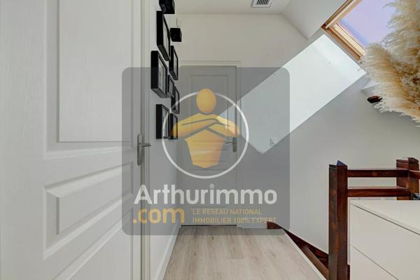 Vente                                                      Maison
                        
                     6 pièces                      125 m2                     à Ormesson-sur-Marne