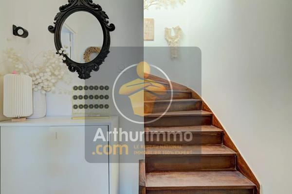 Vente                                                      Maison
                        
                     6 pièces                      125 m2                     à Ormesson-sur-Marne