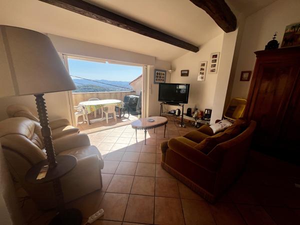 Maison 5 pièces - 116 m²