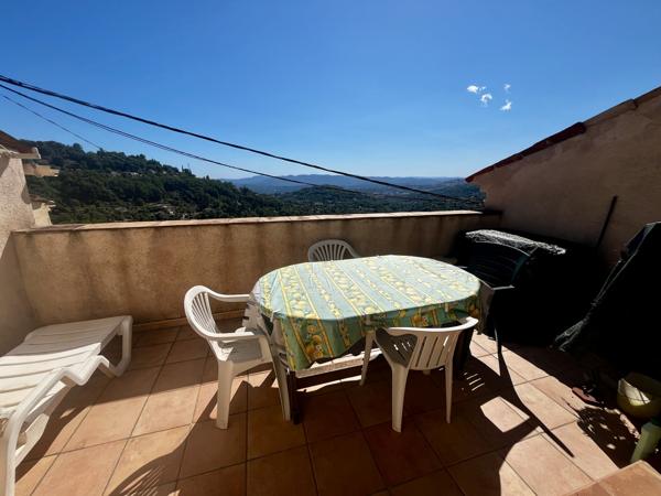 Maison 5 pièces - 116 m²