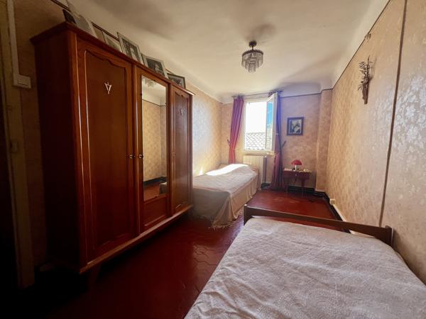 Maison 5 pièces - 116 m²