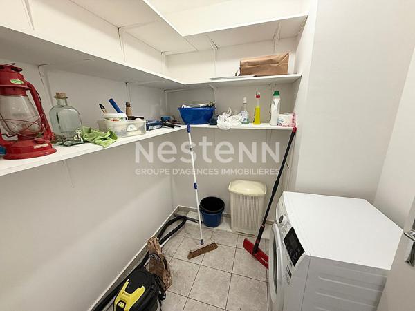 Appartement 4 pièces 88m² + Parking CRÉTEIL