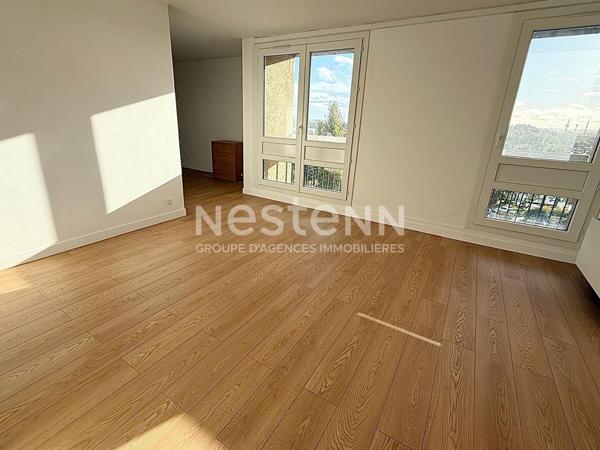Appartement 4 pièces 88m² + Parking CRÉTEIL