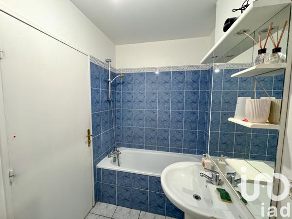 Appartement à vendre 2 pièces 47 m² Nogent-sur-Marne