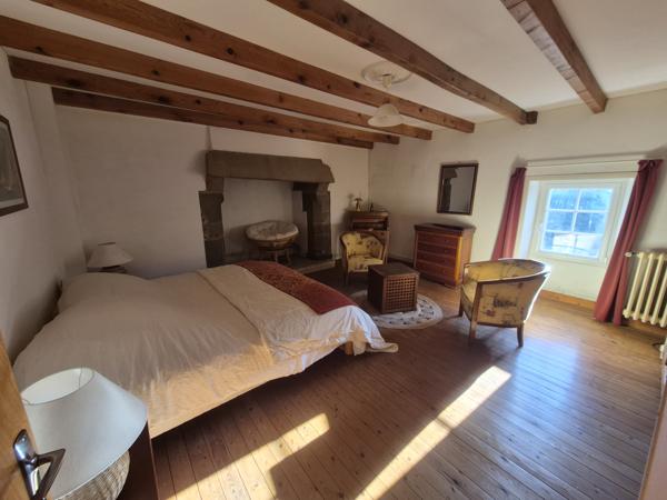 Maison à vendre à Plévin (22340) - Côtes-d'Armor