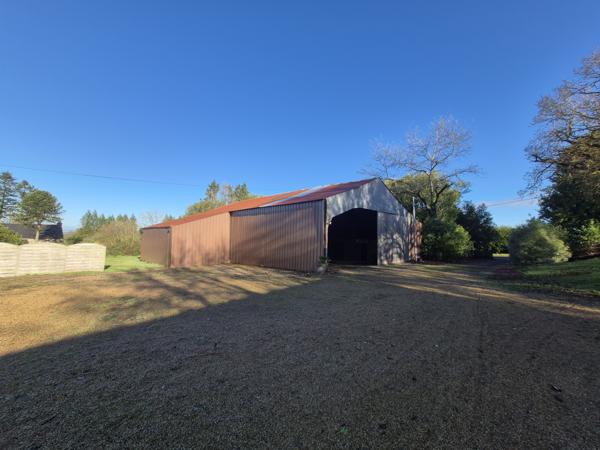 Maison à vendre à Plévin (22340) - Côtes-d'Armor
