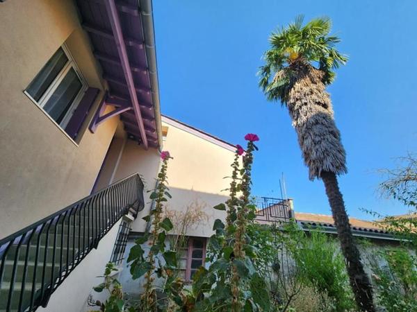 Appartement à vendre 173 000 € Mirepoix 5 p 87 m² DPE C
