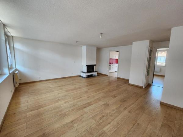 Appartement à vendre 173 000 € Mirepoix 5 p 87 m² DPE C
