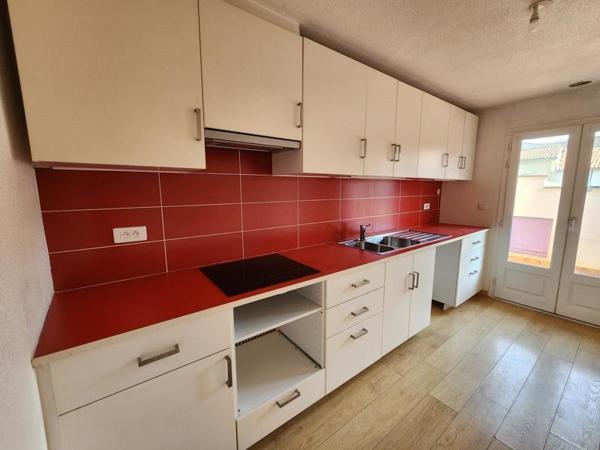 Appartement à vendre 173 000 € Mirepoix 5 p 87 m² DPE C