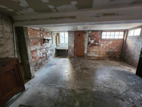 Appartement à vendre 173 000 € Mirepoix 5 p 87 m² DPE C